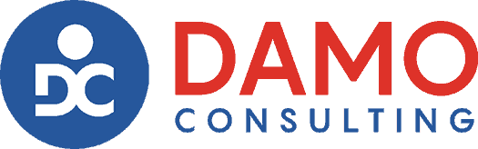 Damo COnsulting logo