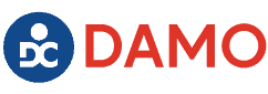 damo logo website 2022 final