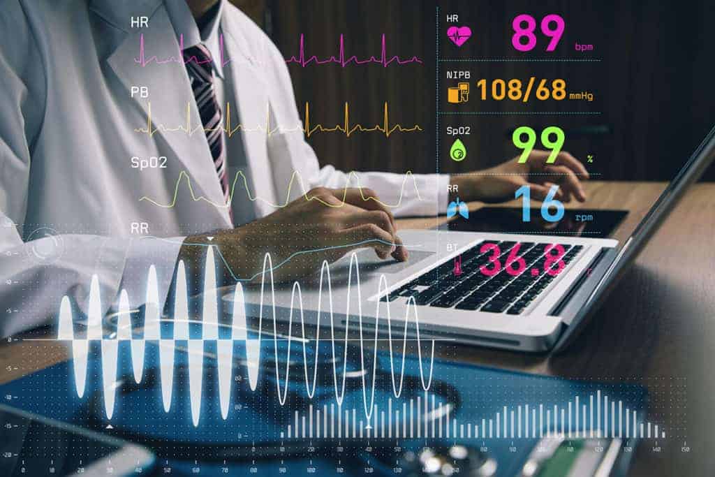 Is It Time for Consumer Data Go Mainstream in Healthcare?
