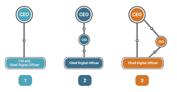 Role of Chief Digital officer in Health Systems
