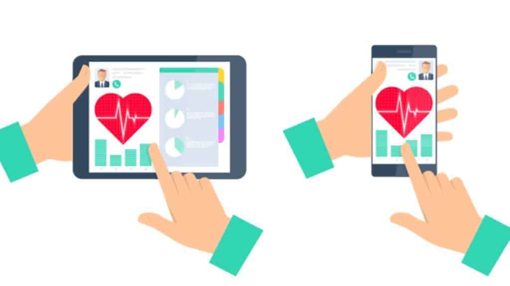 Beyond telehealth the virtual care technology trends that will transform healthcare