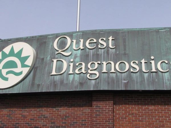 Quest diagnostics jobs in nashville tn