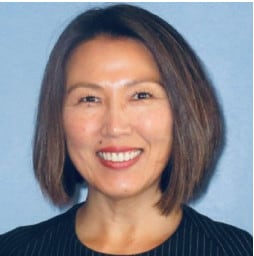 Yvonne Chan, RN