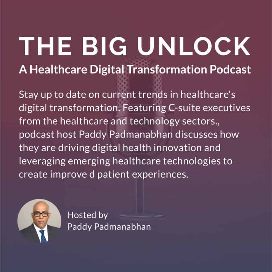 the big unlock podcast homepage design castos thumbnail