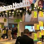 IBM to sell Watson Health assets to Francisco Partners