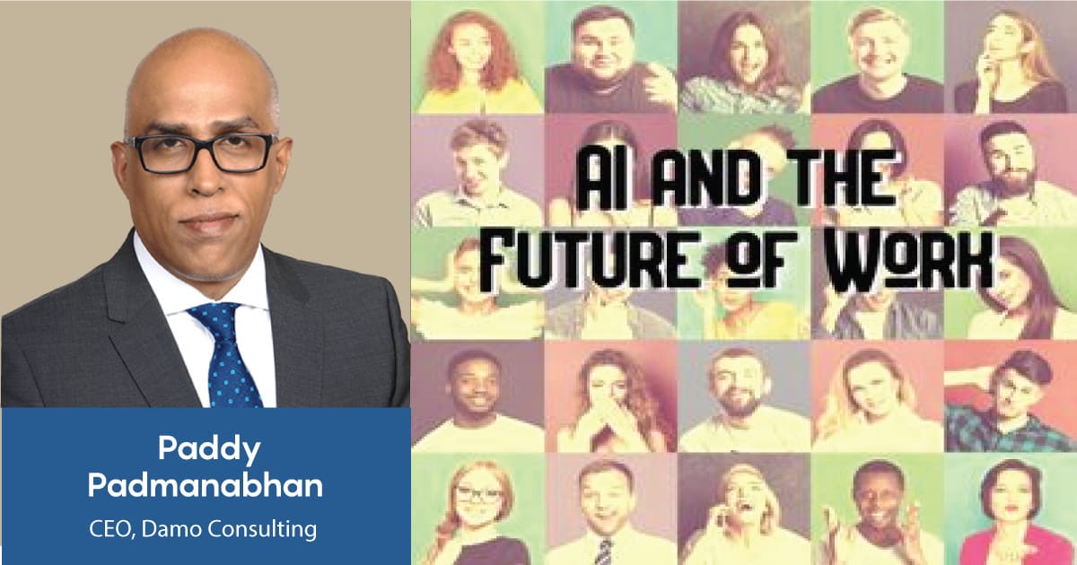 ai and the future of work podcast thumbnail 8feb2022