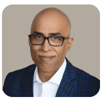 paddy padmanabhan ceo damo consulting inc headshot 2022 aboutuspage