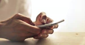 person texting 1200 1 0