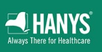hanys logo