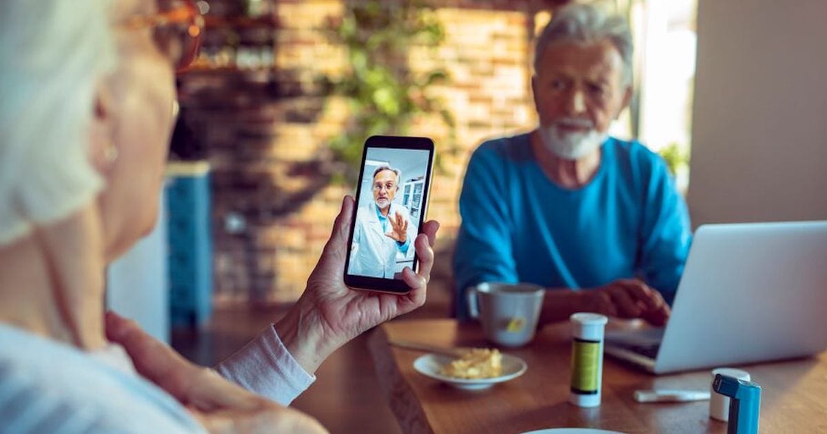 Healthcare’s newest pivot: consumer identity as the cornerstone of digital health