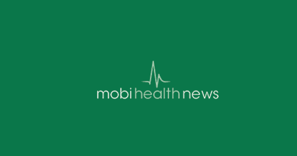 mobihealthnews thumbnail