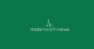 mobihealthnews thumbnail