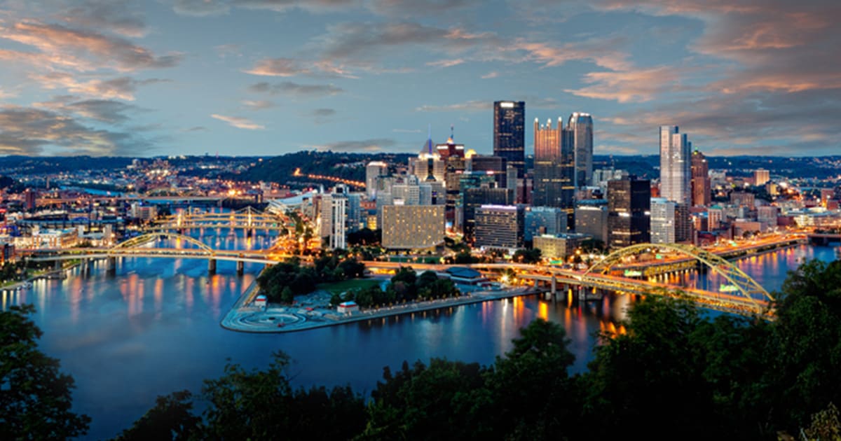 UPMC is using AI model for breast cancer sentinel node biopsies