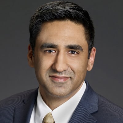 Tarun Kapoor, M.D.