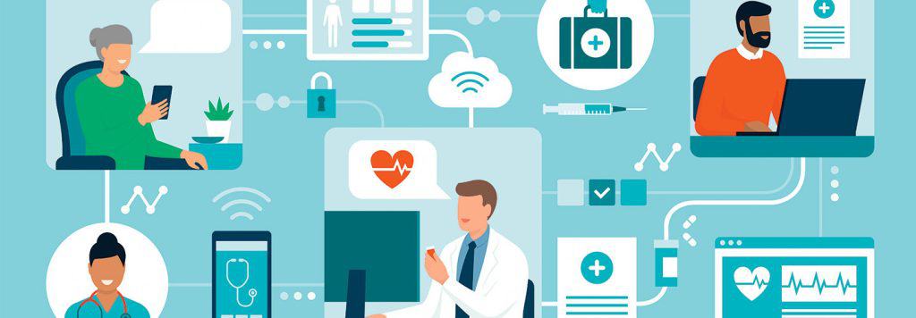 healthcare crm