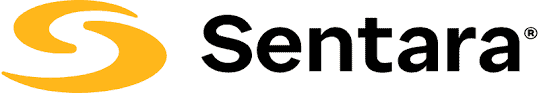 sentara logo