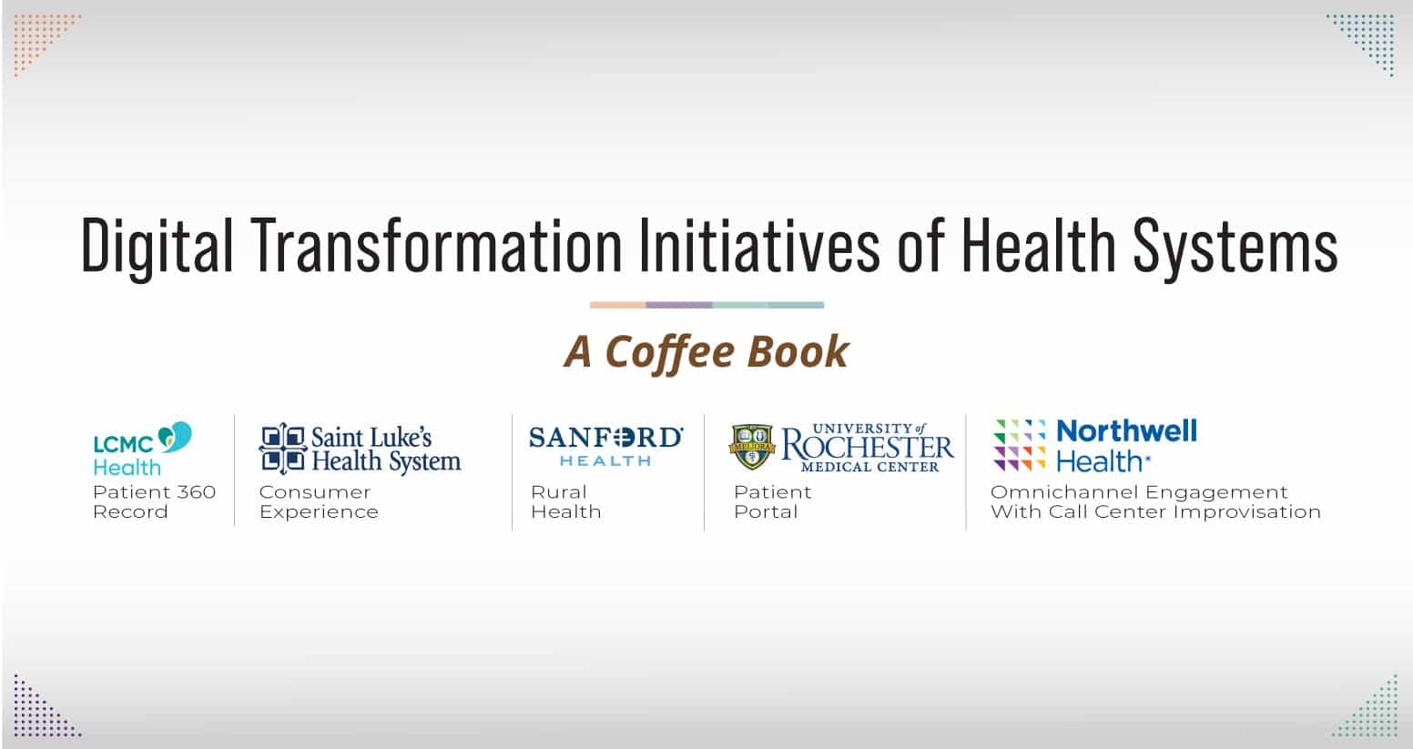 ebook digital transformation initiatives of health system podcast damohomepage thumbnail2
