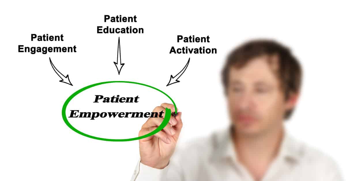 best practices how to improve patient engagement with digital transformation in healthcare 1