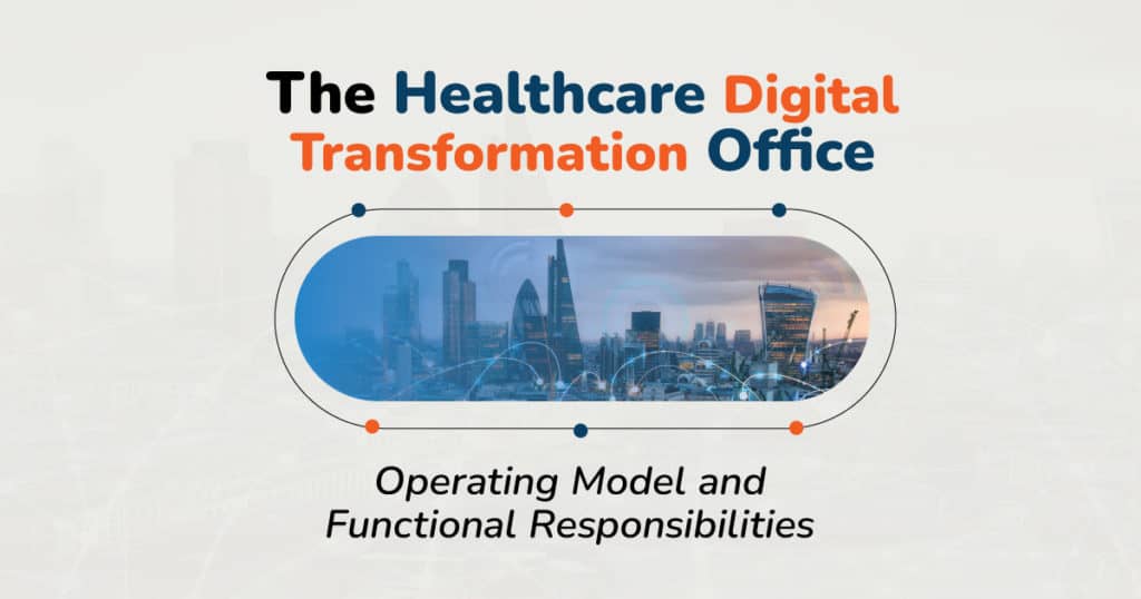 thehealthcare digital transformation office thumbnail