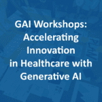 Damo Consulting Offers Onsite GAI Workshops for Healthcare Organizations