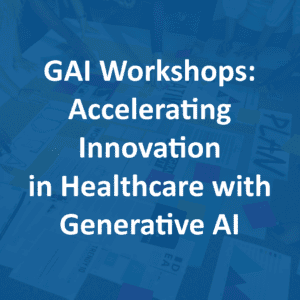 Damo Consulting Offers Onsite GAI Workshops for Healthcare Organizations