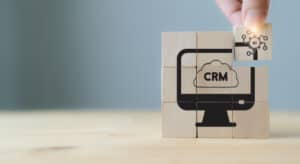 The Transformative Power of Generative AI in CRM