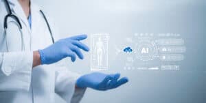 The Future of Healthcare: Digital Transformation at BayCare Health System