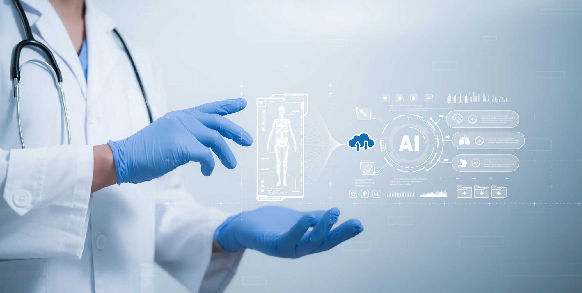The Future of Healthcare: Digital Transformation at BayCare Health System