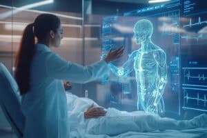 Bridging Technology and Patient Care: Northwell Health’s Digital Transformation Journey