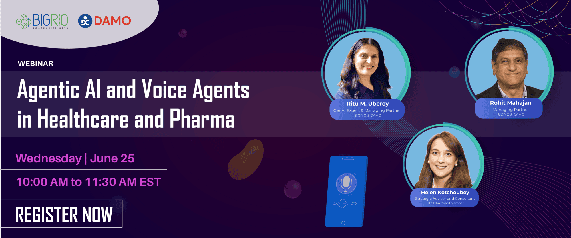 june25 agentic ai webinar website banner
