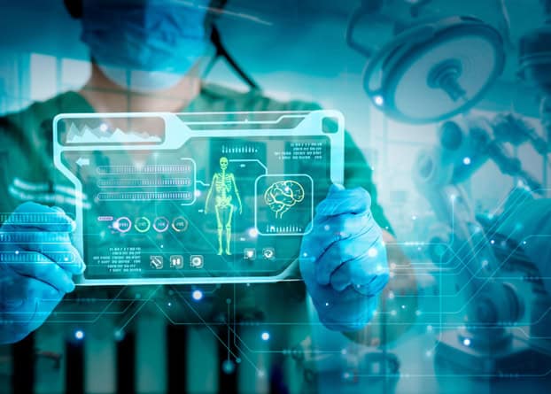 silent barrier to healthcare in ai