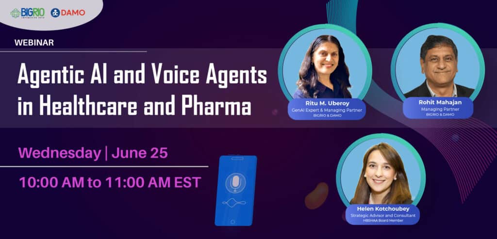 june25 agentic ai webinar damo homepage
