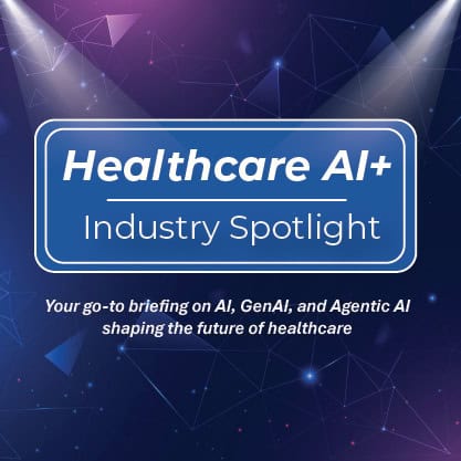 healthcare ai newsletter linkedin logo
