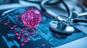 The Future of Healthcare: Insights from a CMIO on Technology and Patient Care