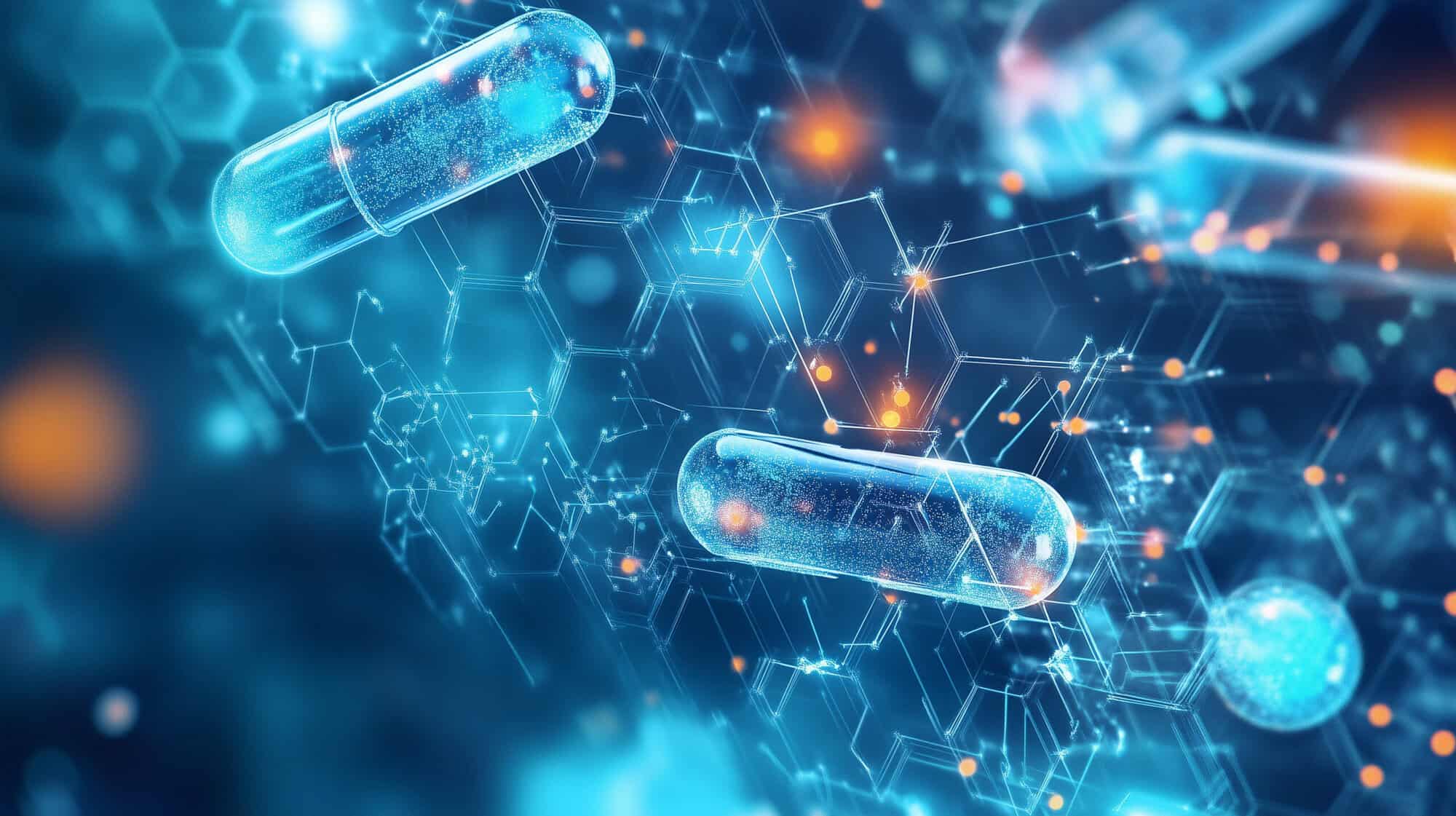 AI in Pharma Beyond R&D: Novo Nordisk’s Alicia Abella on Building a Scalable Innovation Model