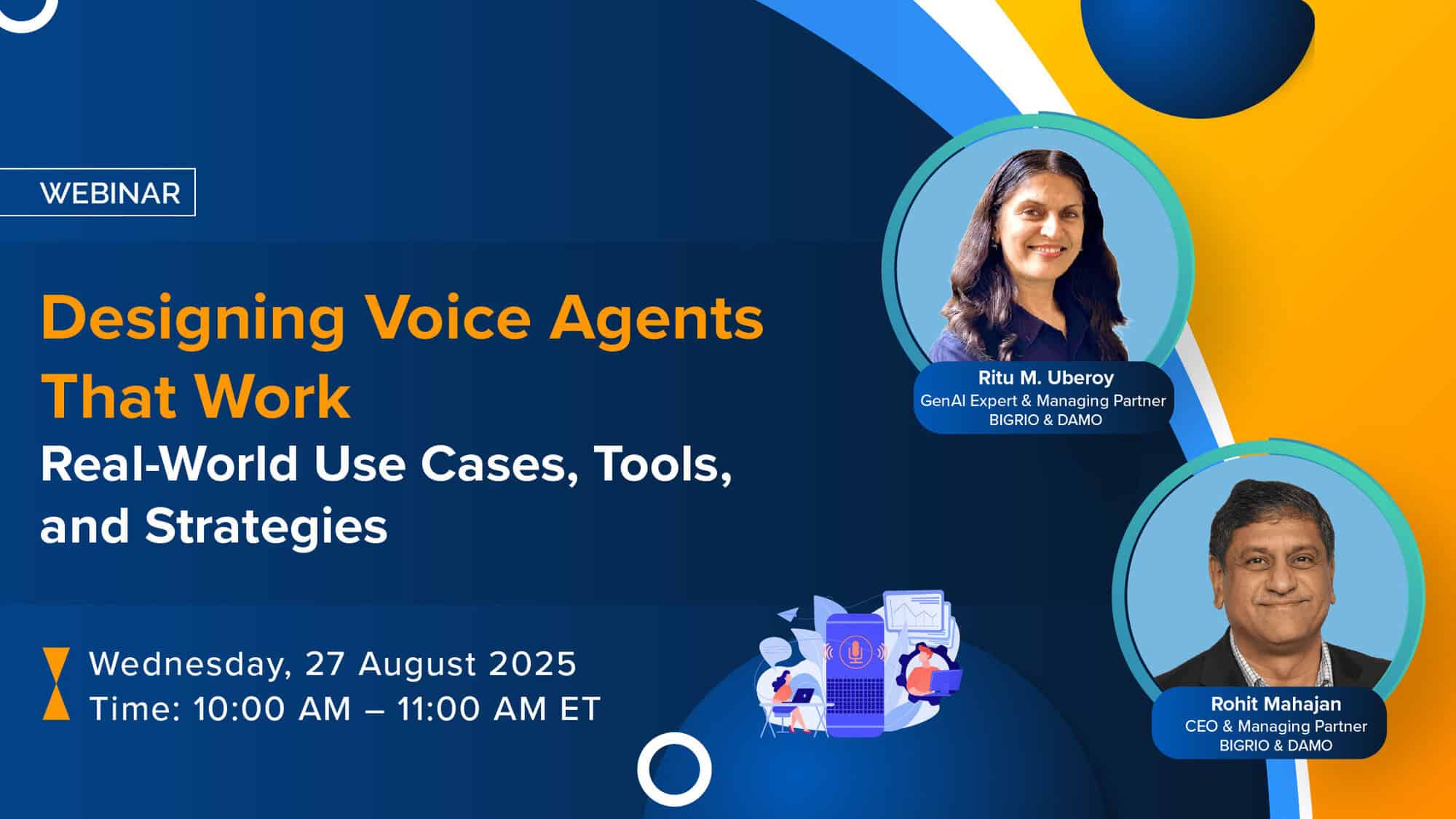august27 agentic ai webinar1 damo featured