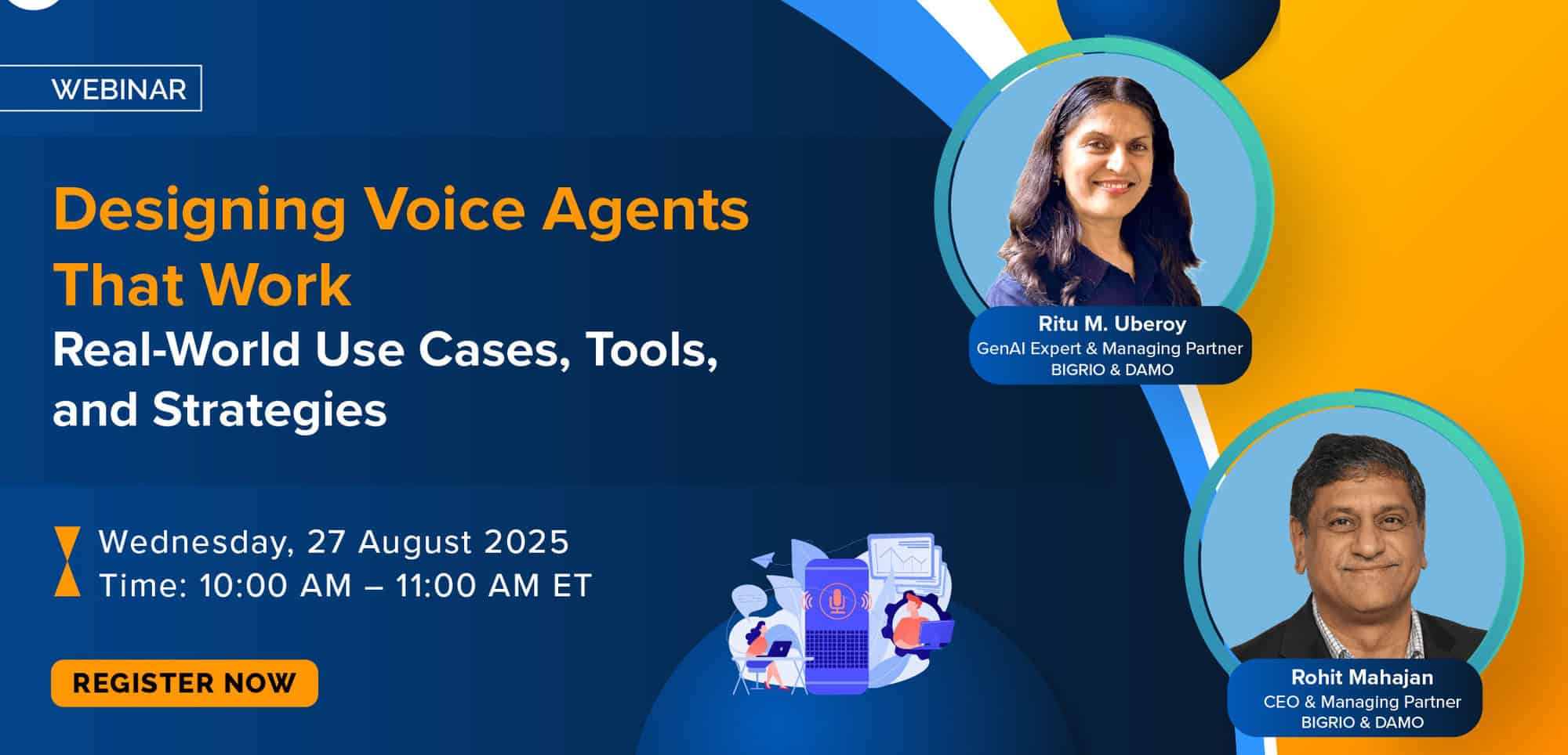 august27 agentic ai webinar12 damo homepage