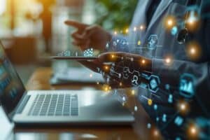 Driving Digital Transformation in Healthcare: Insights from Inderpal Kohli