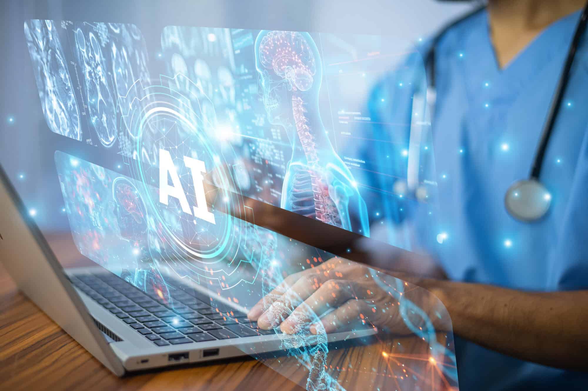 Reducing Clinician Burden and Unlocking Value Through AI