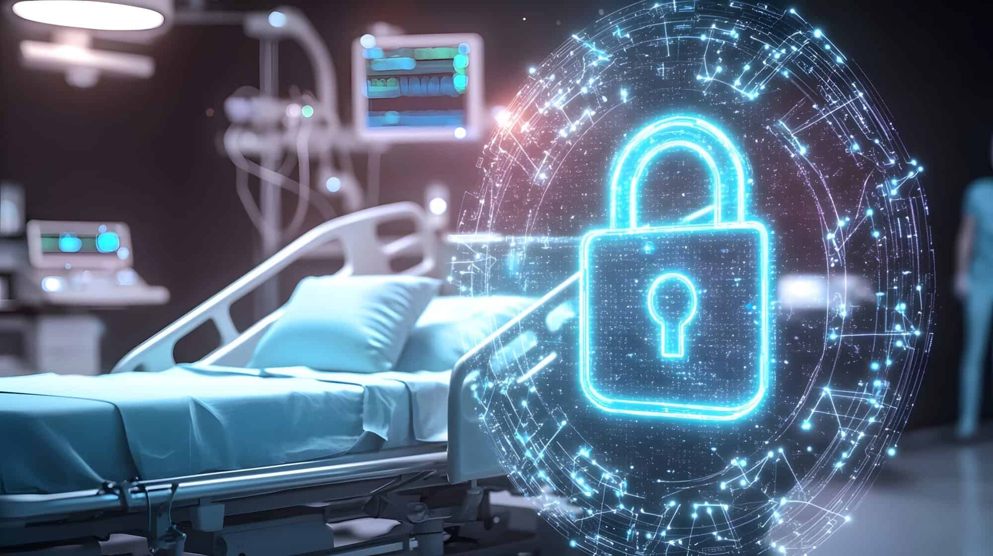 Unlocking Healthcare's Future Ashis Barad's Vision for Digital Transformation