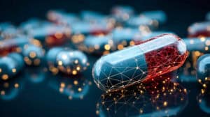 Harnessing AI to Transform Innovation in Pharma and Healthcare
