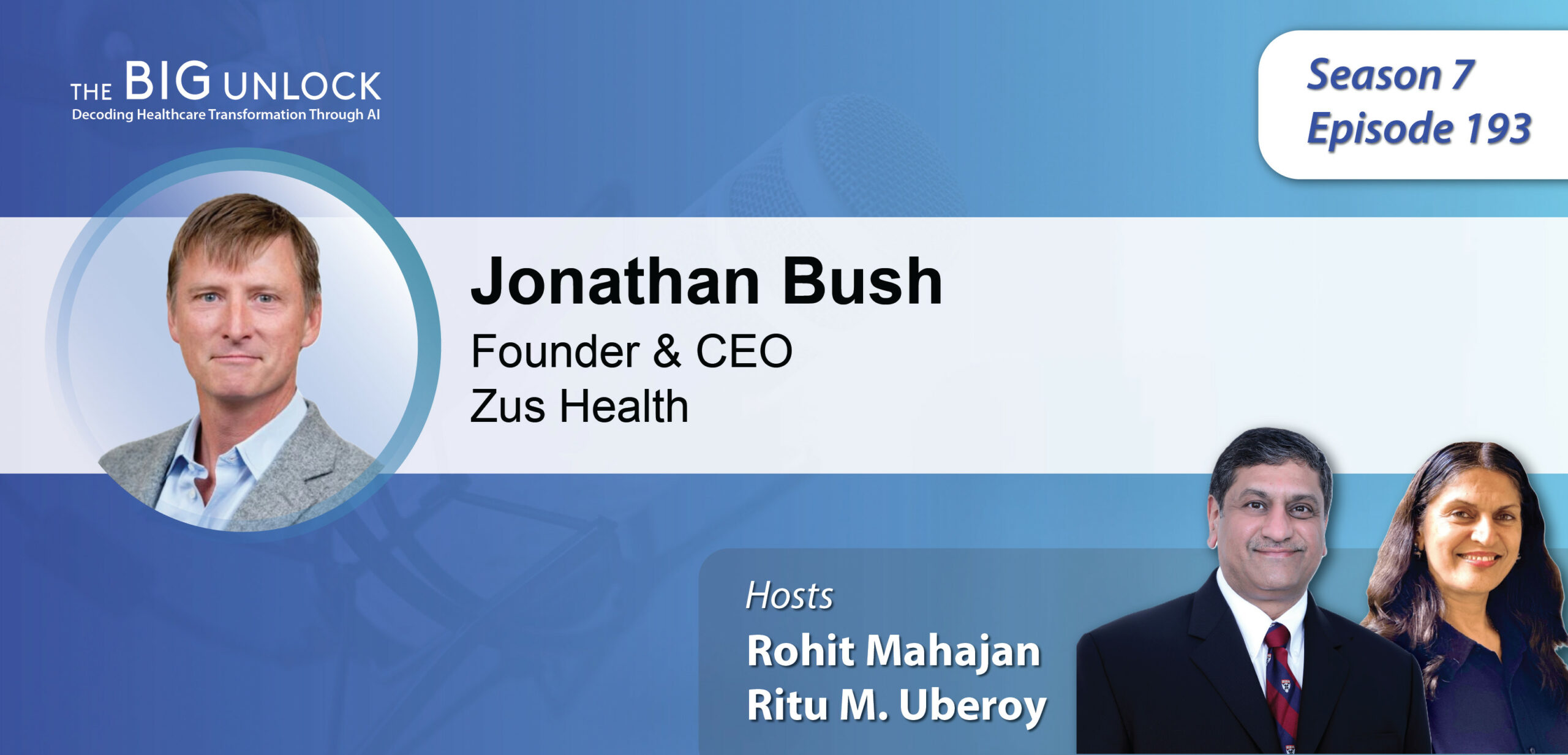 Fixing Healthcare’s “Blind Men and the Elephant” Data Problem