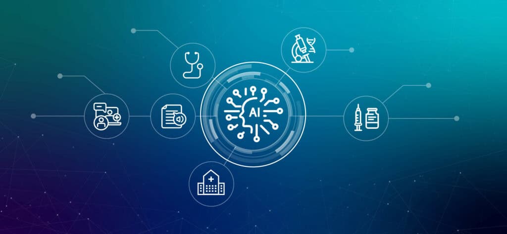 What Does 2026 Hold for AI and Healthcare? A Look at the Year Ahead