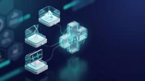 The Radical Transformation of Healthcare Through AI-Native Digital Platforms
