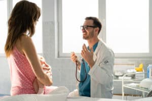 How AI is Helping Physicians Reclaim Time and Attention
