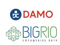 damo is now a bigrio portfolio company